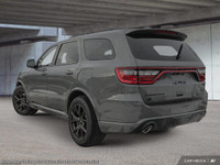 This Dodge Durango boasts a Regular Unleaded V-8 5.7 L/345 engine powering this Automatic transmissi... (image 4)