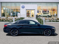 ALG Residual Value Awards, Residual Value Awards. This Honda Accord Sedan boasts a Intercooled Turbo... (image 5)