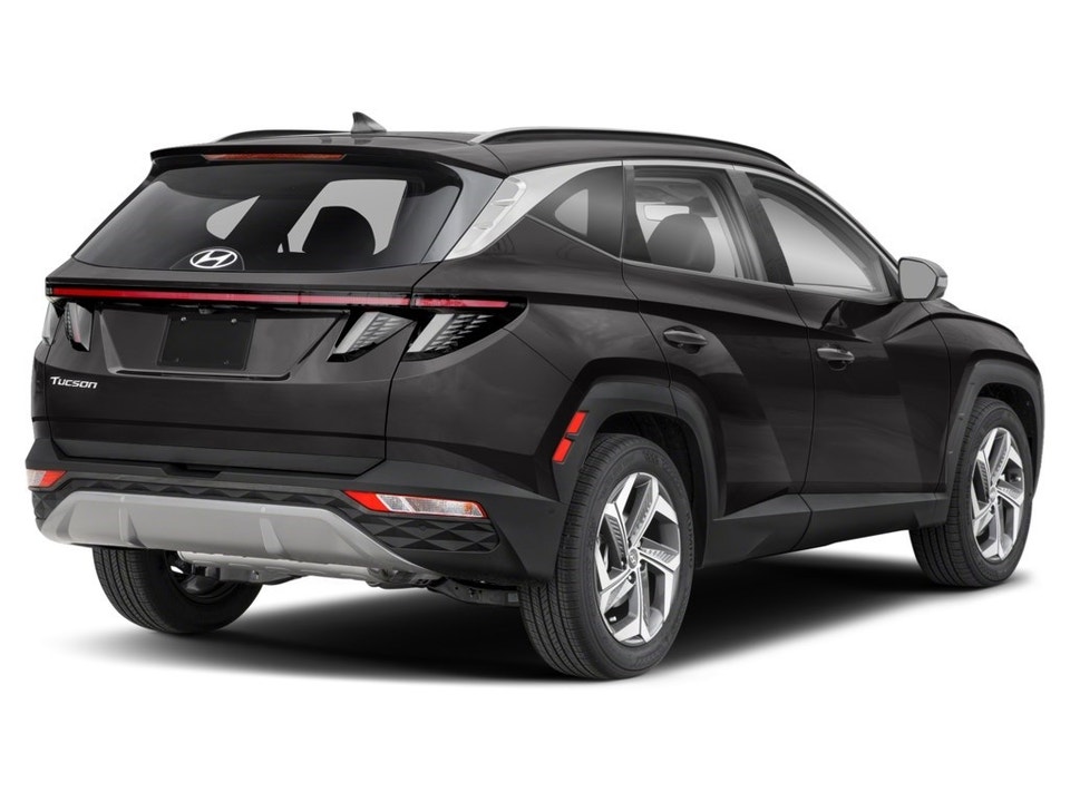 2023 Hyundai Tucson Preferred w/Trend Package