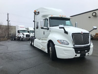 2019 International LT625