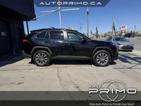 2023 Toyota RAV4 XLE Premium AWD Automatique avec Sièges en Cuir Toit Ouvrant Navigation Carplay Cam... (image 3)