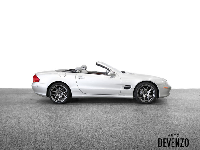 2005 Mercedes-Benz SL-Class Roadster 5.0L in Cars & Trucks in Laval / North Shore - Image 3