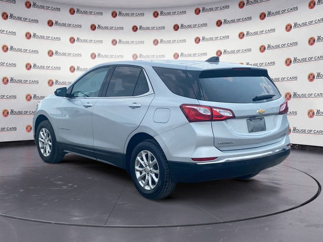 2020 Chevrolet Equinox 1LT in Cars & Trucks in Calgary - Image 4