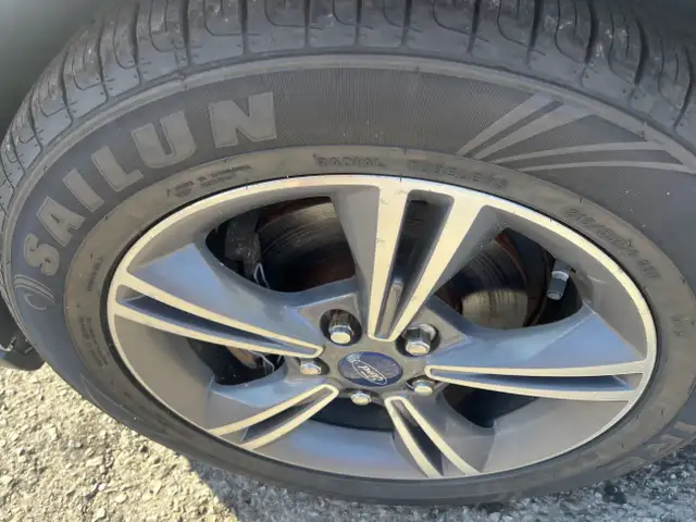 2014 Ford Focus SE in Cars & Trucks in Kitchener / Waterloo - Image 21