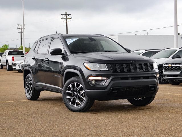 2019 Jeep Compass Sport Upland Edition 4x4 2.4L in Cars & Trucks in Edmonton - Image 2