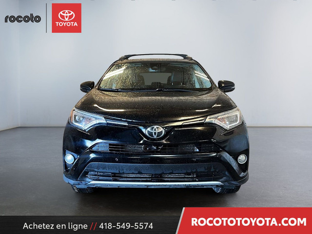 2016 Toyota RAV4 Limited AWD LIMITED AWD in Cars & Trucks in Saguenay - Image 2
