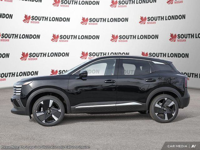 2025 Nissan Kicks SR in Cars & Trucks in London - Image 3