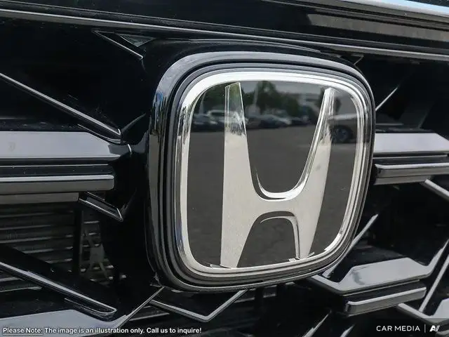 2026 Honda CR-V Hybrid EX-L in Cars & Trucks in London - Image 10