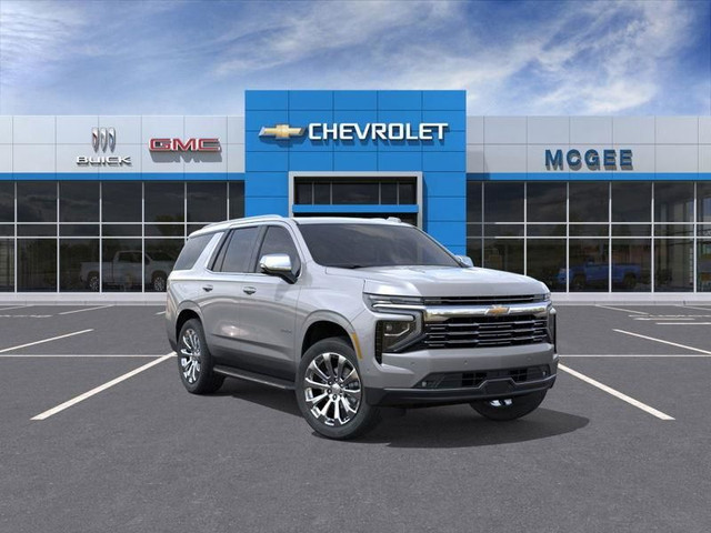 2025 Chevrolet Tahoe Premier in Cars & Trucks in Grand Bend