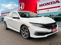 Experience the thrill of effortless driving with this meticulously maintained 2021 Honda Civic Sedan... (image 7)