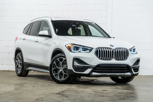 2021 BMW X1 XDrive28i | Premium Essentiel | Accès Confort | Toit panoramique