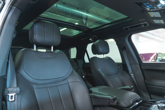 2023 Land Rover Range Rover Sport P400 Dynamic SE *BIEN ÉQUIPÉ,  in Cars & Trucks in Laval / North Shore - Image 3