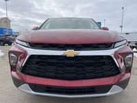 LT+ Package *Premium Heated Front Bucket Seats *Dual Zone Climate Control *Adaptive Cruise Control *... (image 1)
