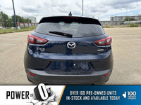 This Mazda CX-3 delivers a Regular Unleaded I-4 2.0 L/122 engine powering this Automatic transmissio... (image 5)