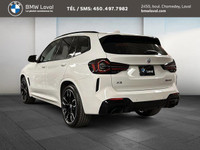===== 2023 BMW X3 M40i | Gr. Sup. Essentiel | Accès confort | ===== ===== Pourquoi acheter chez nous... (image 7)