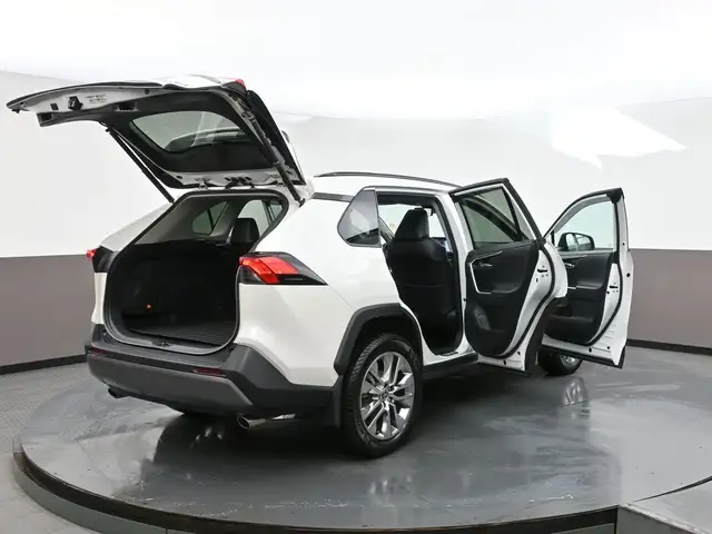 2021 Toyota RAV4 LIMITED in Cars & Trucks in City of Halifax - Image 49