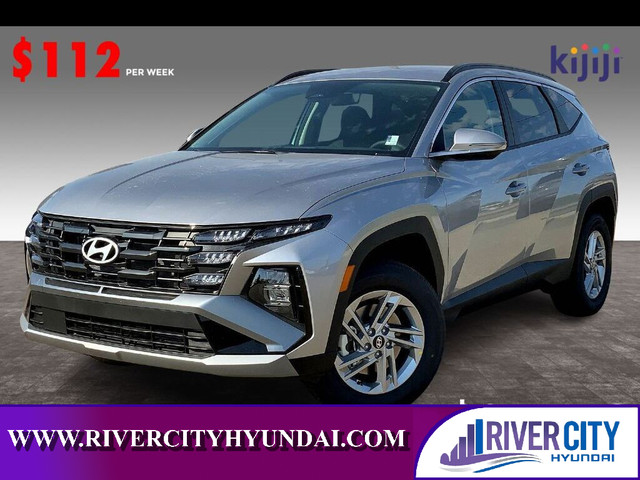 2025 Hyundai TUCSON AWD PREFERRED in Cars & Trucks in Edmonton