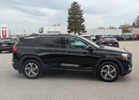 2018 GMC Terrain SLT SLT AWD | Diesel | Leather | Pano Roof Ebony Twilight Metallic 1.6L DOHC AWD 6-... (image 8)