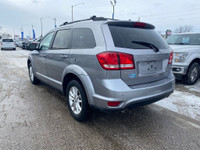 The 2017 Dodge Journey SXT is a stylish and versatile midsize SUV designed for families and adventur... (image 2)