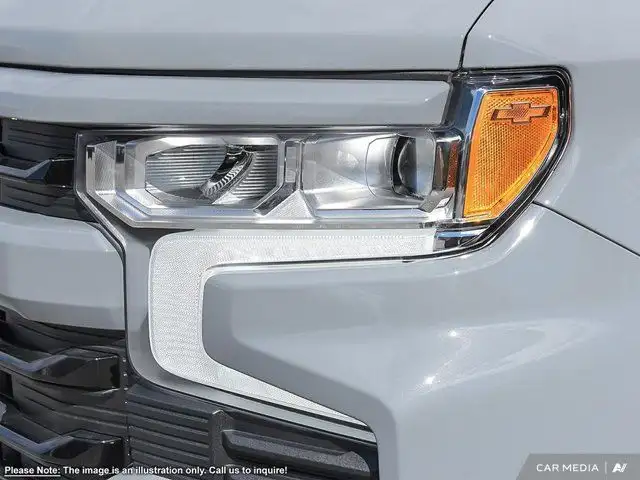 2025 Chevrolet Silverado 1500 RST- Trailering Pkg - Convenience in Cars & Trucks in Barrie - Image 11