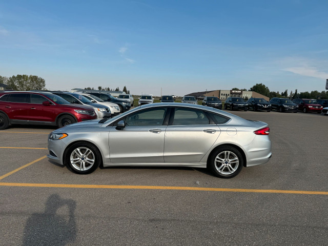 2018 Ford Fusion SE Hail Special in Cars & Trucks in Calgary - Image 2