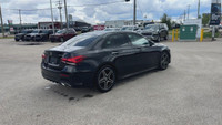 This 2020 Mercedes-Benz A-Class A 220 4dr All-Wheel Drive 4MATIC Sedan has the intercooled 2.0L I4 e... (image 4)