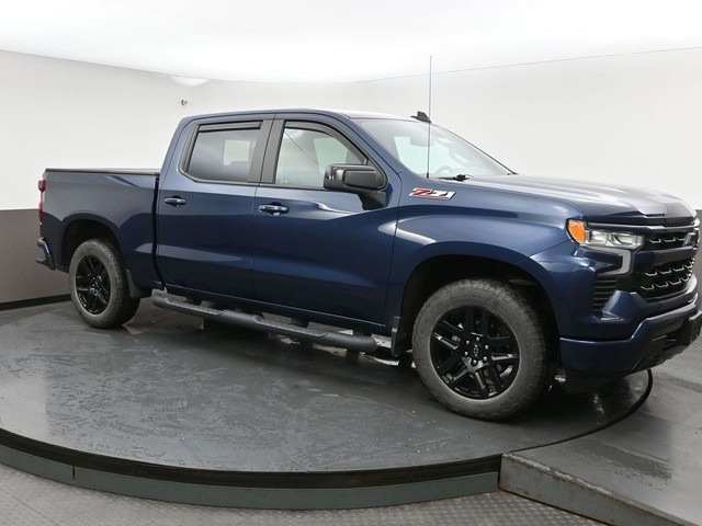 2023 Chevrolet Silverado RST in Cars & Trucks in City of Halifax