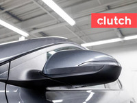 NO ACCIDENTS / CLEAN CARFAX / Climate Control, Auxiliary Audio Input, Bluetooth Music and more! Clut... (image 8)