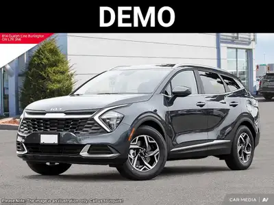 Engine: 4 Cylinder Engine 2.5L L/100Km City: 10.1 L/100Km Hwy: 8.7 Safety Equipment Electronic Stabi...