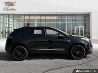 This Cadillac XT5 has a strong Gas V6 3.6L/ engine powering this Automatic transmission. *You Can't... (image 5)