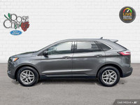 - ACCIDENT FREE - HEATED LEATHER SEATS - HEATED STEERING WHEEL - REMOTE START - NAVIGATION - ADAPTIV... (image 2)