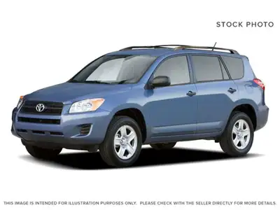 Limited RAV4 *Premium Cloth Bucket Seats *Dual Zone Climate Control *Power Sliding Sunroof *Roof Rac...