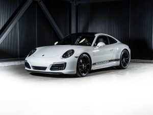 2017 Porsche 911 2017 911 Carrera 4S - Certifié Porsche Approved