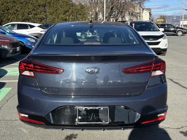 2020 Hyundai Elantra Preferred Bancs chauffants Caméra Mags Cert in Cars & Trucks in Longueuil / South Shore - Image 4