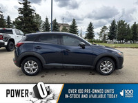 This Mazda CX-3 delivers a Regular Unleaded I-4 2.0 L/122 engine powering this Automatic transmissio... (image 7)