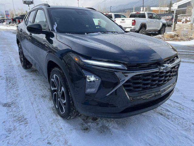 2025 Chevrolet Trax 2RS in Cars & Trucks in Banff / Canmore