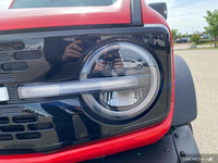 ALL NEW! 4-Door, Advanced 4x4, Front & Rear Locking Differential, Front Stabilizer Bar Disconnect, B... (image 8)