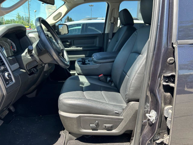2019 RAM 1500 Classic ST ONE OWNER | NO ACCIDENTS | VERY WELL... in Cars & Trucks in London - Image 4