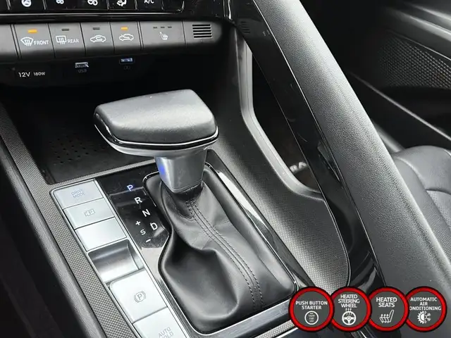 2022 HYUNDAI ELANTRA SEDAN ULTIMATE in Cars & Trucks in Stratford - Image 16