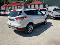 Blind Spot Detection System, Titanium Technology Pkg., Power Panorama Roof, Voice Activated Navigati... (image 2)