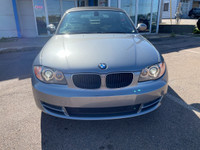 Feel the wind in your hair with this 2009 BMW 128i convertible. Powered by a smooth 3.0L inline-6 en... (image 3)