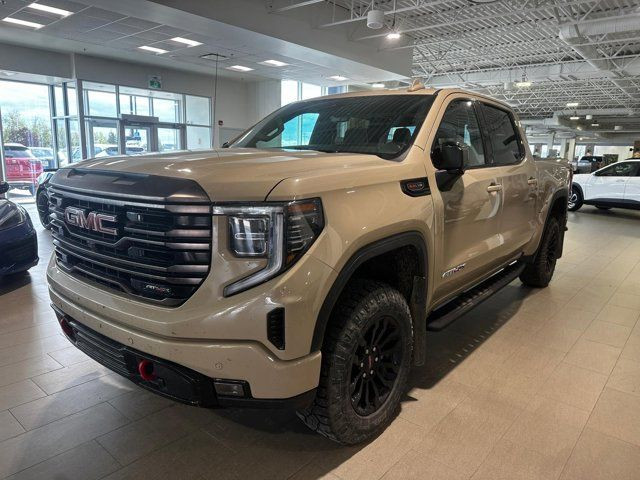 2022 GMC Sierra 1500 AT4X 6.2 *Roof* *Nav* *12 Speaker Bose* in Cars & Trucks in Fort McMurray