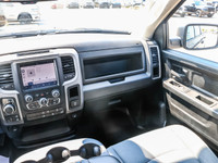 2023 Ram 1500 Classic | HEMI 5.7L V8 | 8-Speed Automatic | Granite Crystal Metallic Clearcoat | Cert... (image 7)