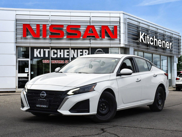 2023 Nissan Altima S in Cars & Trucks in Kitchener / Waterloo