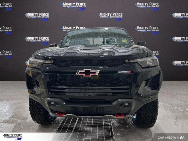 2025 Chevrolet Colorado ZR2 in Cars & Trucks in Grande Prairie - Image 2
