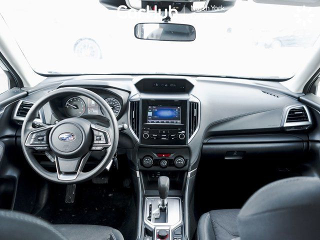 2023 Subaru Forester Lane Tracing Assist Front Collision System in Cars & Trucks in City of Toronto - Image 2