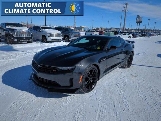 2024 Chevrolet Camaro 2LT in Cars & Trucks in Red Deer - Image 3