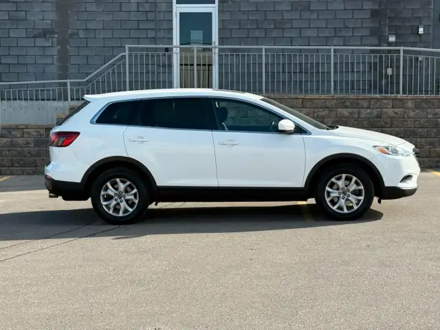 2015 Mazda CX-9 AWD 4dr GS| $0 DOWN | EVERYONE APPROVED! in Cars & Trucks in Calgary - Image 7