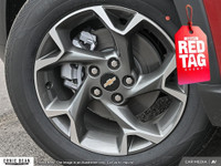 WAS: $31377 NOW: $30407 plus taxes and licensing fees Engine: 3 Cylinder Engine 1.2L L/100Km City: 8... (image 7)