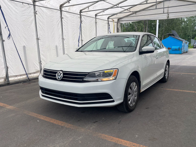 2016 Volkswagen Jetta TRENDLINE TSI *AUTOMATIQUE* BLUETOOTH *CAM in Cars & Trucks in Laurentides